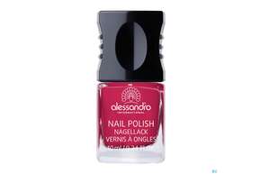 Alessandro Nagellack 909 Juan&amp;#039;s Kiss 10ml, A-Nr.: 4626363 - 01