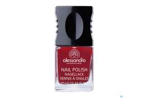 Alessandro Nagellack 934 P.s. I Love You 10ml, A-Nr.: 4626417 - 01