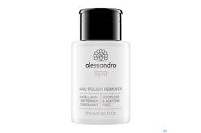 Alessandro Nagellackentferner Ac Frei 175ml, A-Nr.: 5178033 - 01