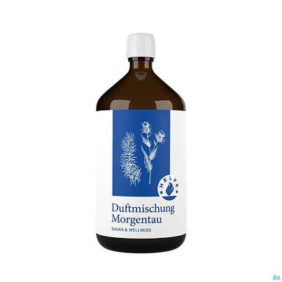 Aetherische Oele Helfe Duftmischung Morgentau Vital 1l, A-Nr.: 5256282 - 01