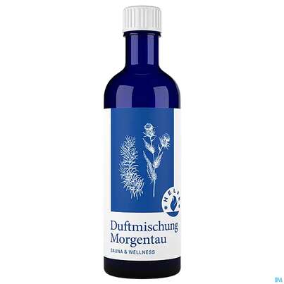 Aetherische Oele Helfe Duftmischung Morgentau Vital 200ml, A-Nr.: 5256276 - 02