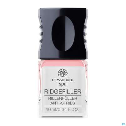 Alessandro Rillenfiller 10ml, A-Nr.: 5178168 - 01