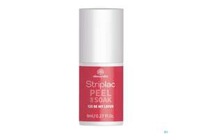 Alessandro Striplac Be My Lover 8ml, A-Nr.: 5191217 - 01