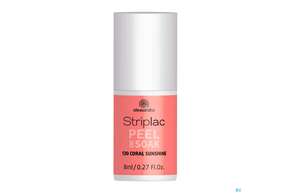 Alessandro Striplac Coral Sunshine 8ml, A-Nr.: 5191275 - 01