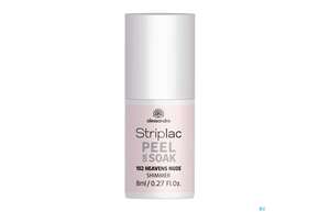 Alessandro Striplac Heavens Nude 8ml, A-Nr.: 5190962 - 01