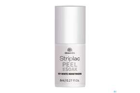 Alessandro Striplac Honey Moon 8ml, A-Nr.: 5190956 - 01