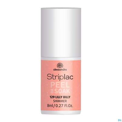 Alessandro Striplac Lilly Billy 8ml, A-Nr.: 5191269 - 01