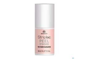 Alessandro Striplac Nude Elegance 8ml, A-Nr.: 5190991 - 01