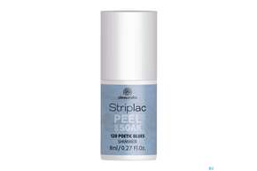 Alessandro Striplac Poetic Blues 8ml, A-Nr.: 5191157 - 01