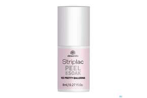 Alessandro Striplac Pretty Ballerin 8ml, A-Nr.: 5190979 - 01