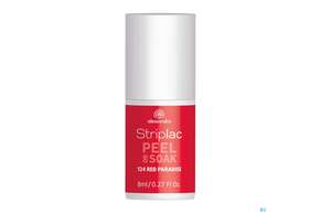 Alessandro Striplac Red Paradise 8ml, A-Nr.: 5191200 - 01