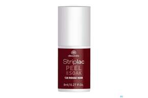 Alessandro Striplac Rouge Noir 8ml, A-Nr.: 5191252 - 01