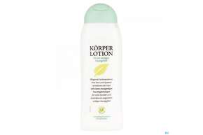 Aloe Vera Koerperlotion Gewusst Wie 300ml, A-Nr.: 4110984 - 01