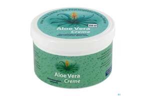 Aloe Vera Creme-avitale 250ml, A-Nr.: 2722996 - 01