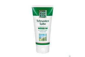 Allgäuer Latschenkiefer Schrunden Salbe 90ml, A-Nr.: 2835878 - 01