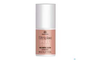 Alessandro Striplac Sinful Glow 8ml, A-Nr.: 5191039 - 01