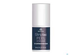 Alessandro Striplac Superstit Blue 8ml, A-Nr.: 5191163 - 01