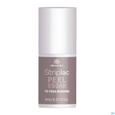 Alessandro Striplac Yoga Morning 8ml, A-Nr.: 5191105 - 01