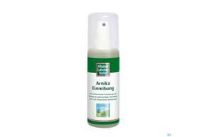 Allgäuer Latschenkiefer Arnika Einreibung 100ml, A-Nr.: 1436478 - 01