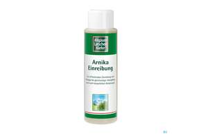 Allgäuer Latschenkiefer Arnika Vital Fluid 500ml, A-Nr.: 1436490 - 01