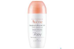 Avene Body Deo Roll-on 50ml, A-Nr.: 5098908 - 01