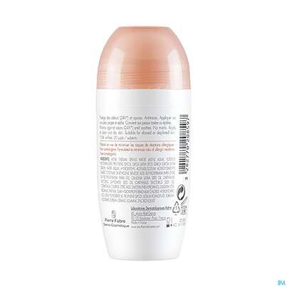 Avene Body Deo Roll-on 50ml, A-Nr.: 5098908 - 03