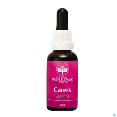 Aub Carers Essence 30ml, A-Nr.: 5605618 - 01