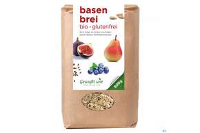 Basen Brei Gewusst Wie Bio 800g, A-Nr.: 5664377 - 01