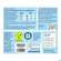 Basen Citrate/pur/sachets Nach Apotheker Rudolf Keil 60st, A-Nr.: 4495263 - 07