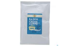 Basen Suppe Dr.toeth Creme 40g, A-Nr.: 2770848 - 01
