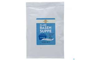 Basen Suppe Dr.toeth Klar 40g, A-Nr.: 2770860 - 01