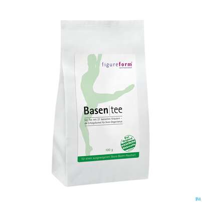 Basen Tee Figureform Original 200g, A-Nr.: 2676121 - 03