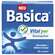 Sie sehen eine Packung Basica Pur Stick Granulat 81g 20st, Produktbild: 01 Basica Pur Stick Granulat 81g 20st, A-Nr.: 4605987 - 01