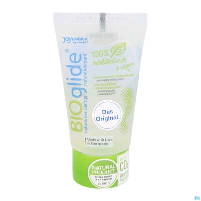 Bioglide 40ml, A-Nr.: 3424769 - 03