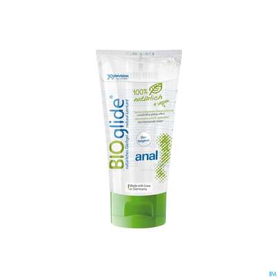 Bioglide Anal 80ml, A-Nr.: 3432036 - 01