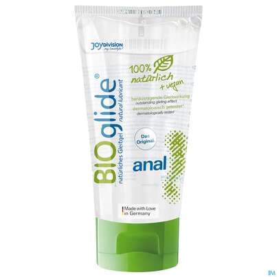 Bioglide Anal 80ml, A-Nr.: 3432036 - 02