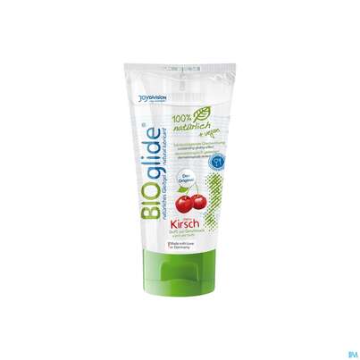 Bioglide Kirsch 80ml, A-Nr.: 3432059 - 01