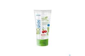 Bioglide Kirsch 80ml, A-Nr.: 3432059 - 01