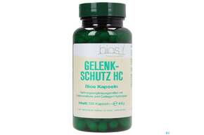 Bios Gelenk-schutz Hc 100 Kapseln, A-Nr.: 3891241 - 01