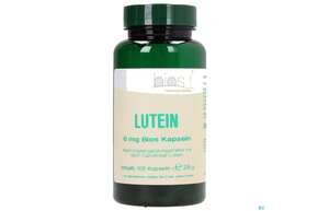 Bios Lutein 6mg 100 Kapseln, A-Nr.: 3892341 - 01