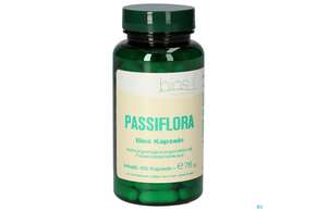 Bios Passiflora 100 Kapseln, A-Nr.: 3892660 - 01