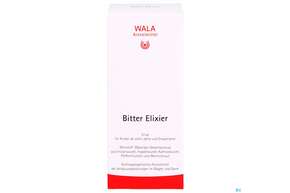 Bitter Elixier 180ml, A-Nr.: 1102257 - 01