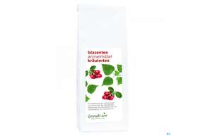 Blasentee Gewusst Wie 75g, A-Nr.: 5444109 - 01