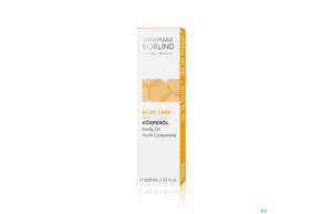Boerlind Body Care Koerperoel 60101 100ml, A-Nr.: 5169293 - 01