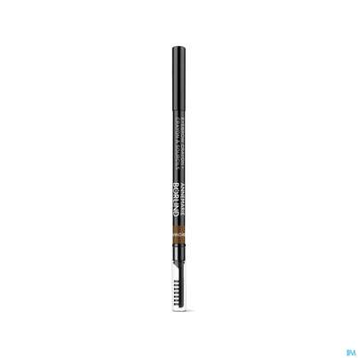 Boerlind Eyeliner Pencil Black Brown 60260 1g, A-Nr.: 5689561 - 06