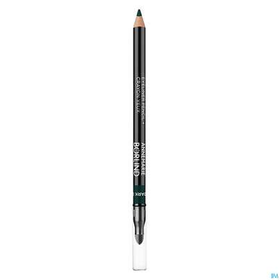 Boerlind Eyeliner Pencil Dark Green 60259 1g, A-Nr.: 5689549 - 01