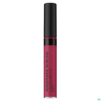Boerlind Lipstick Matt Liquid Rosewood 60269 9,5ml, A-Nr.: 5689986 - 03