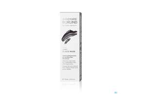 Boerlind Maske 2 In 1 Black 892 75ml, A-Nr.: 4489937 - 01
