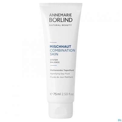 Boerlind Mischhaut Tages-fluid 705 75ml, A-Nr.: 2299486 - 04