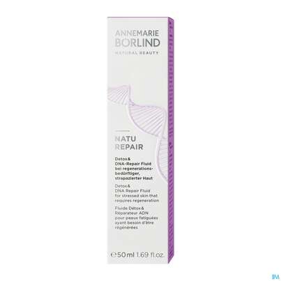 Boerlind Naturepair 858 50ml, A-Nr.: 4271799 - 01